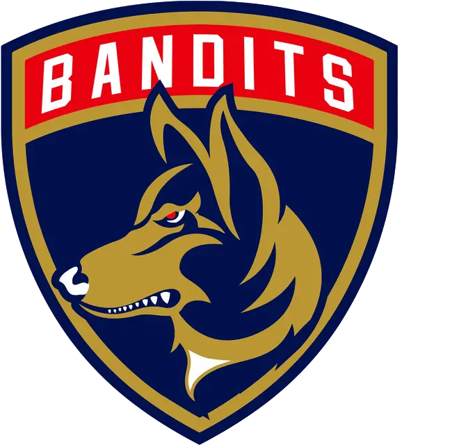 Our Teams Florida Panthers Hockey Logo Png Bandit Logo