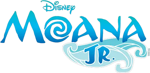 Disneyu0027s Moana Jr Auditioning Grades 38 Fairview Calligraphy Png Moana Transparent Background