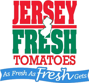 Jersey Fresh The Tomato Co Jersey Fresh Tomatoes Png Fresh Png