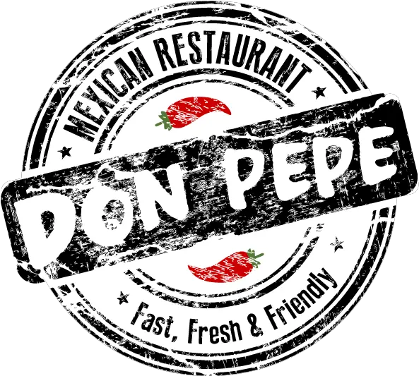 Hours Location Don Pepe Emblem Png Pepe Transparent