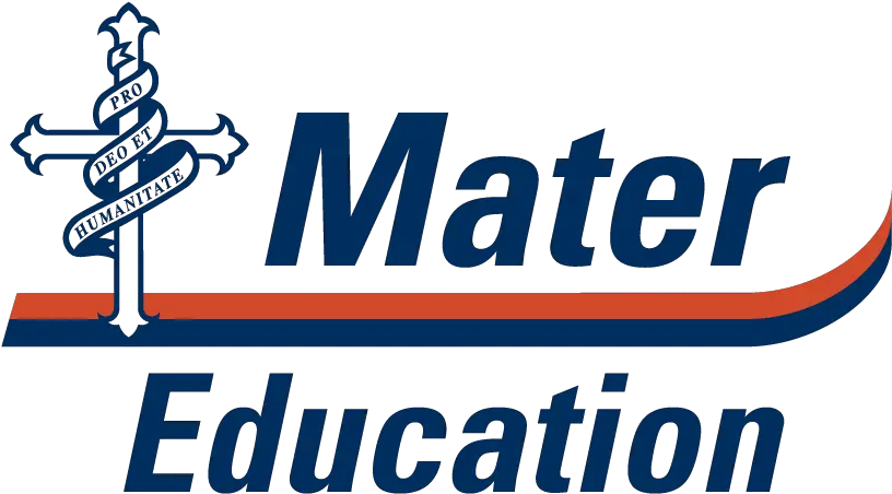 Mater Hospital Logo Brisbane Mater Research Institute Logo Png Mater Png