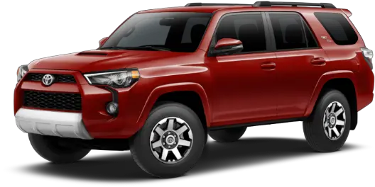 Hendrick Toyota North Charleston 4runner 2017 Png Icon Vs King 4runner