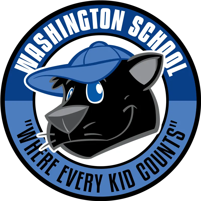 About Us School Overview Washington Elementary Medford Oregon Png Aka Cartoon Logo