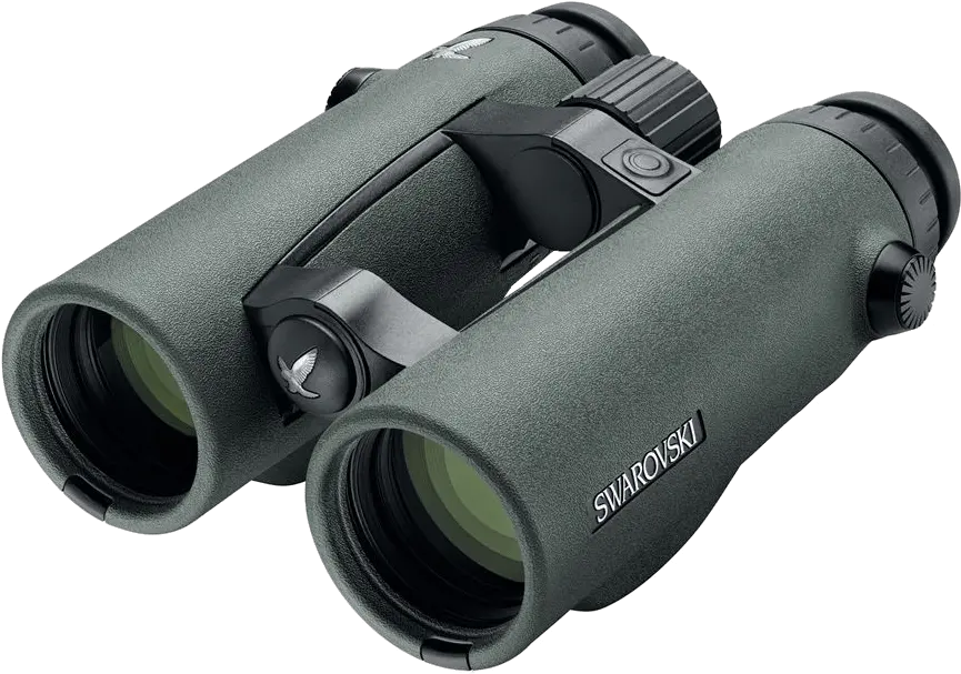 Swarovski Rangefinder Binoculars Swarovski 10x42 El Range Png Binoculars Png