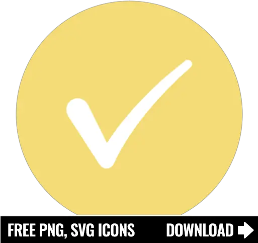 Free Check Icon Symbol Download In Png Svg Format Language Check In Icon