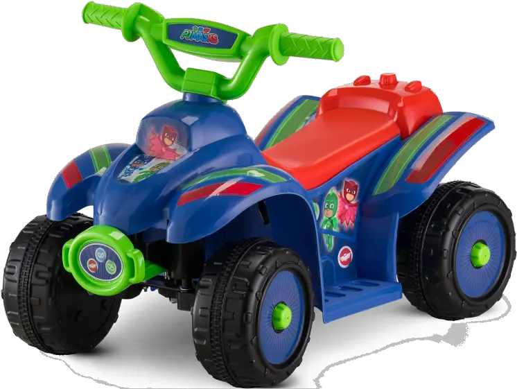 Pj Masks Quad Pj Mask Ride On Toy Png Pj Masks Png