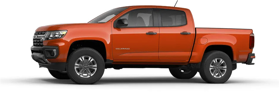 Nuevo 2022 Camión Chevy Colorado De Tamaño Medio Png Eso Red Bow And Arrow Icon