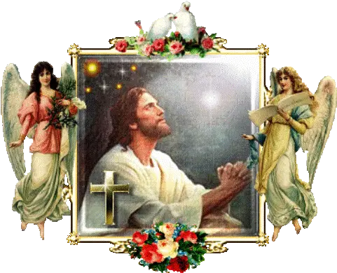 Prayers For Holiday Baptism Jesus Png Icon Of The Baptism Of The Lord