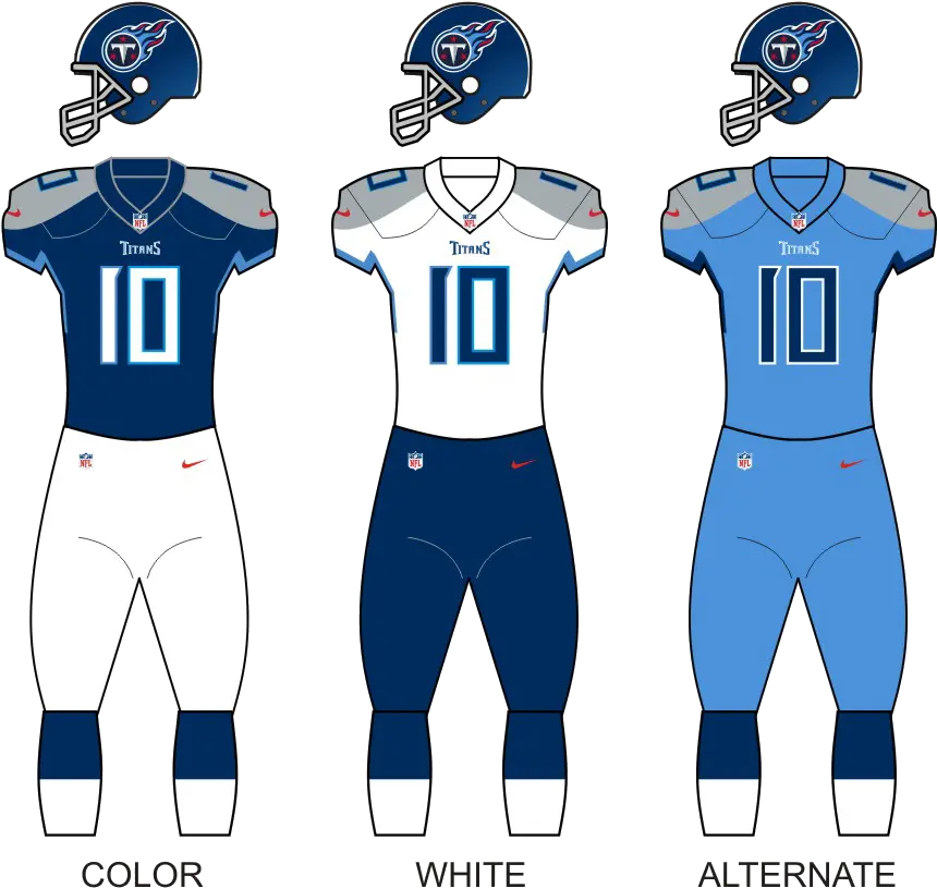 Tennessee Titans Wikipedia Philadelphia Eagles Uniforms Png Titans Png