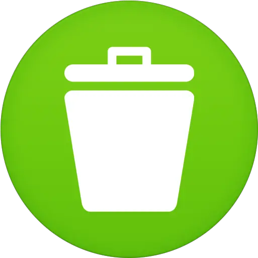 Trash Icon Disposal Icon Png Trash Can Icon Png