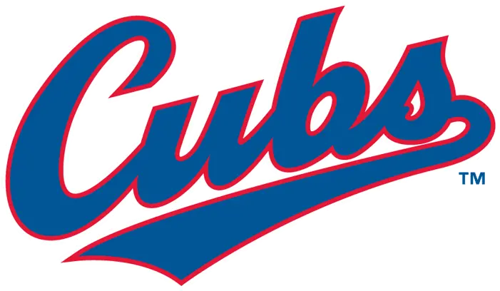 Chicago Cubs Png High Chicago Cubs Logo Transparent Background Cubs Png