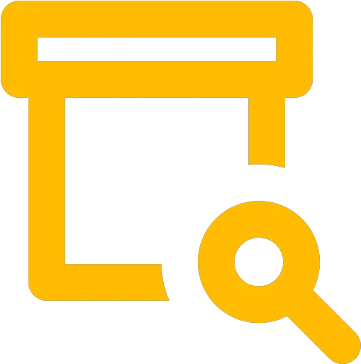 Warehouse Management Software Information Horizontal Png Information Management Icon