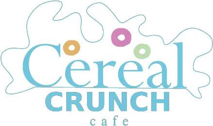 Cereal Crunch Cafe Bucureti Crunchbang Png Cinnamon Toast Crunch Logo