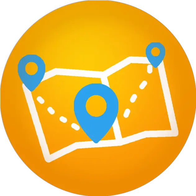 Road Tripper Ios Png Yelp App Icon