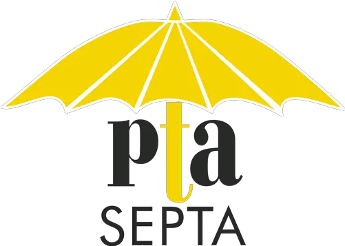 Septa Home Parents Teachers Association Logo Png Septa Logo