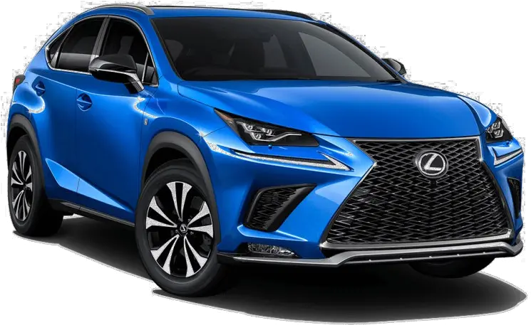 Lexus Nx Vs Rx Png Lexus Nx Vs Rx 2019 Lexus Png