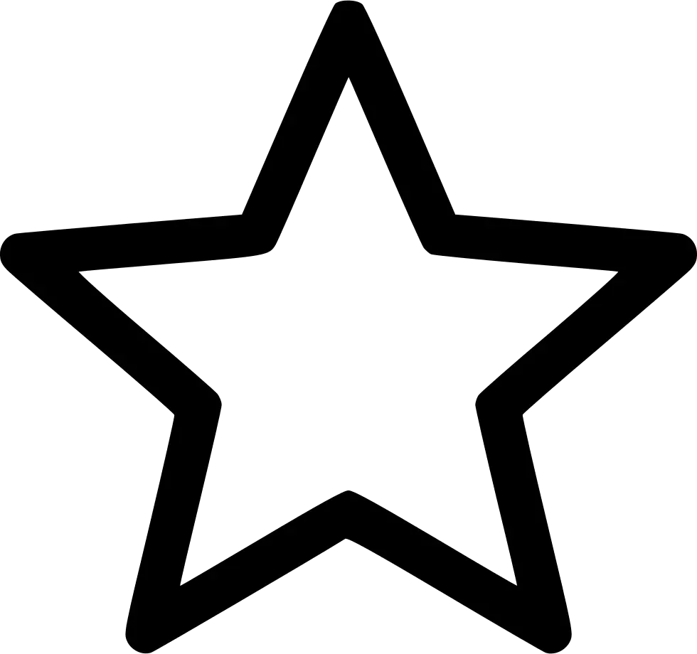 Star Rating Png