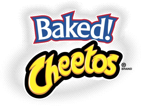 Baked Cheetos Logo Png Transparent Clip Art Cheetos Logo Png