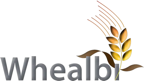 Whealbi Barley Png Wheat Logo