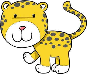 Cheetah Cartoon Png 1 Image Easy Cheetah Cartoon Cheetah Png