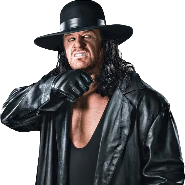 Wwe Undertaker Png Undertaker Png The Undertaker Png