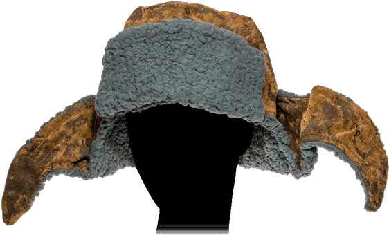 The Hobbit Bofur The Dwarf Cosplay Hat Turtle Png The Hobbit Png