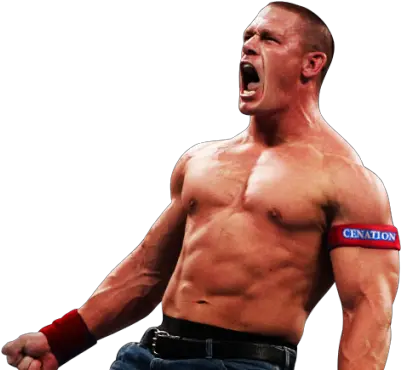 Fybrenders John Cena Cena New Red T Shirt Png John Cena Png