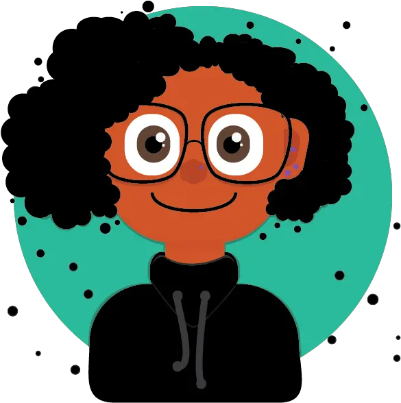 Patriceu0027s Projects Dot Png Professional Development Icon Transparent Girl