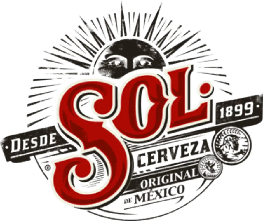 Beer Sol Billu0027s Distributing Cerveza Sol Png Sol Png