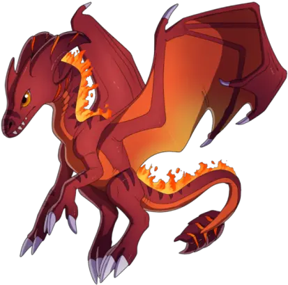 Fire Dragon Roblox Drawing Baby Fire Dragon Png Fire Dragon Png