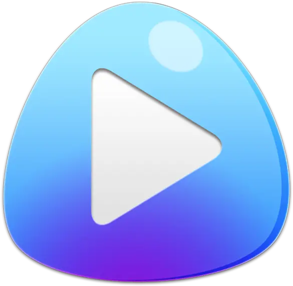 Play Movie Transparent Video Player Logo Png Play Movie Icon