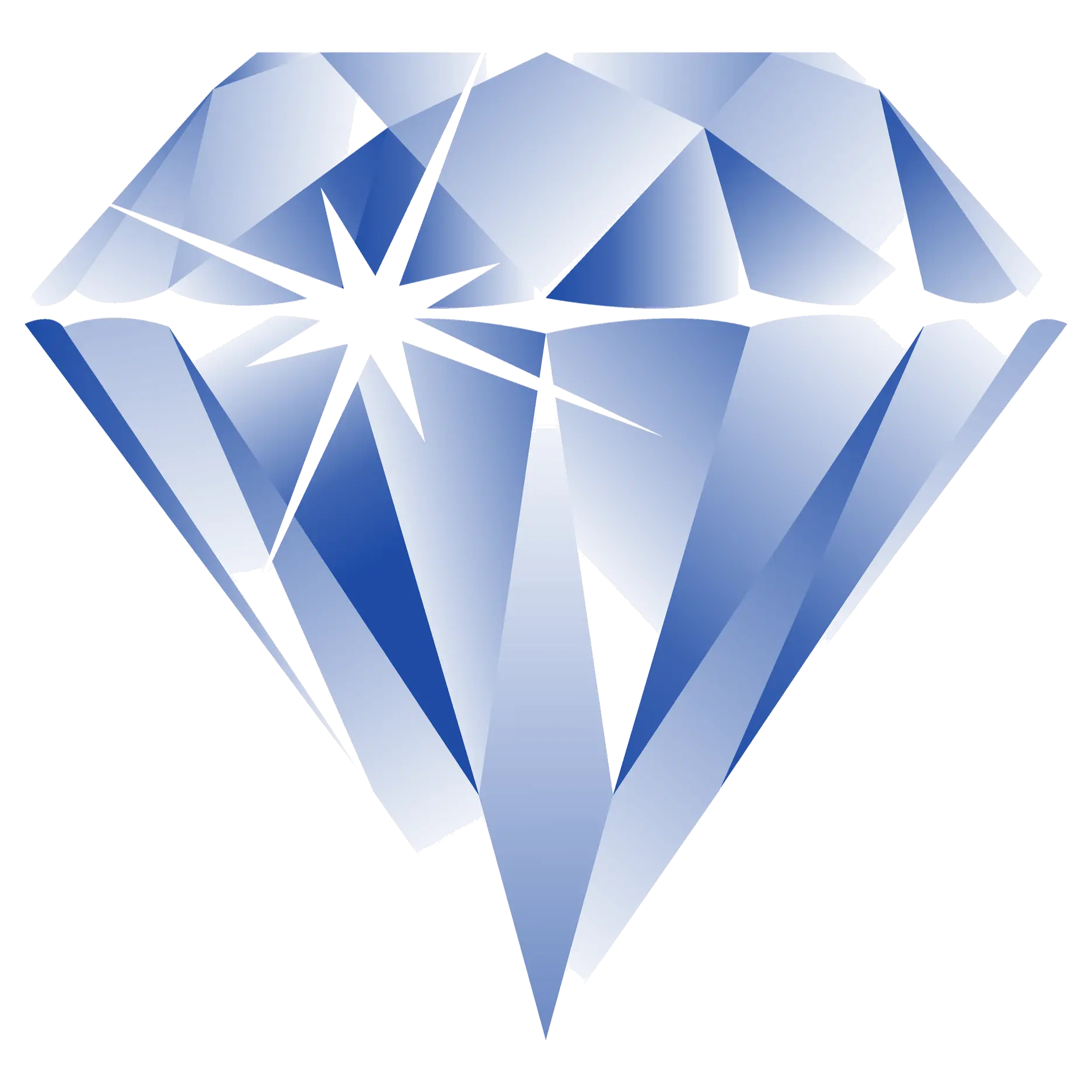 3d Diamond Png