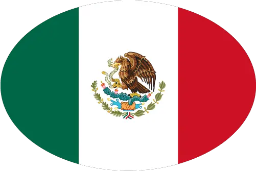 Mexico Png Map Icon