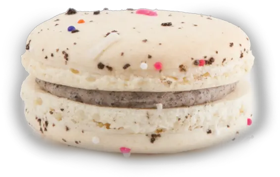 Oreo Aesthetic Big Macaron Png Oreo Png