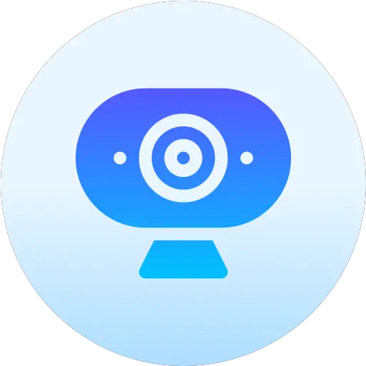 Webcam Free Computer Icons Dot Png Webcam Icon Png