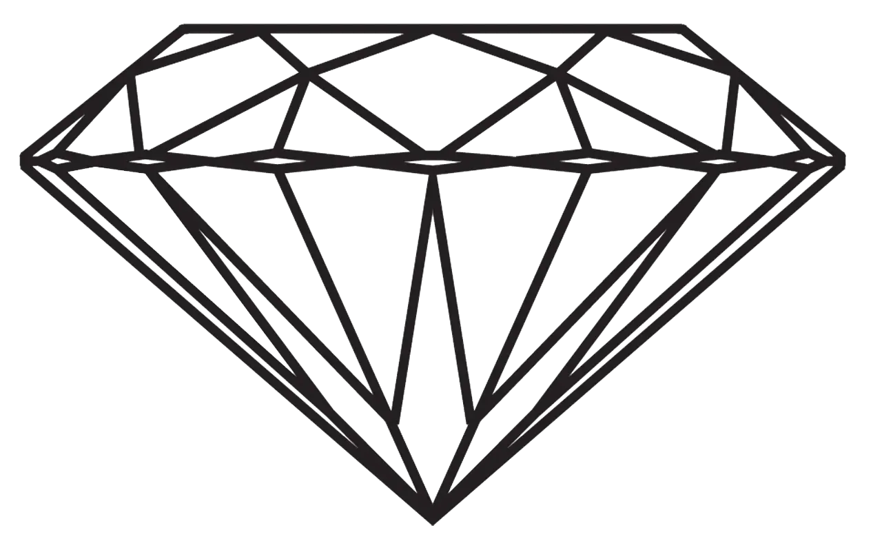 Diamond Background Png