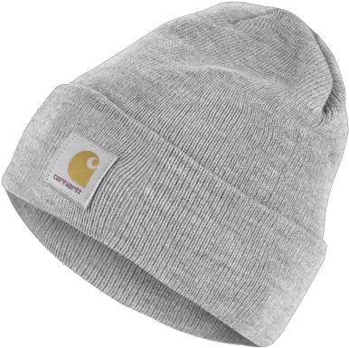 Carhartt Wip Short Watch Beanie Hat Beanie Png Beanie Png