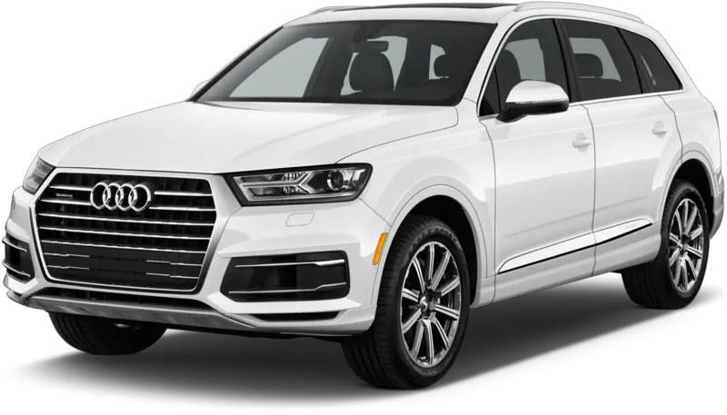 Audi Q8 Audi Q7 Suv Png Audi Png