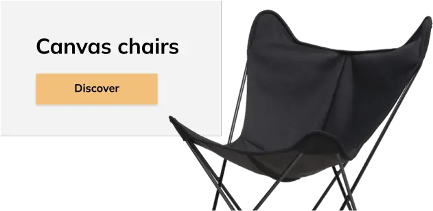 Silla Butterfly Original Silla Bkf Solid Png Lawn Chair Icon