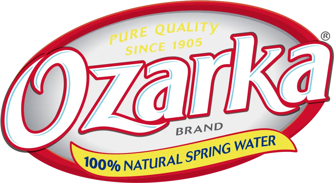 Ozarka Badge Logo Ozarka Logo Png Badge Logo