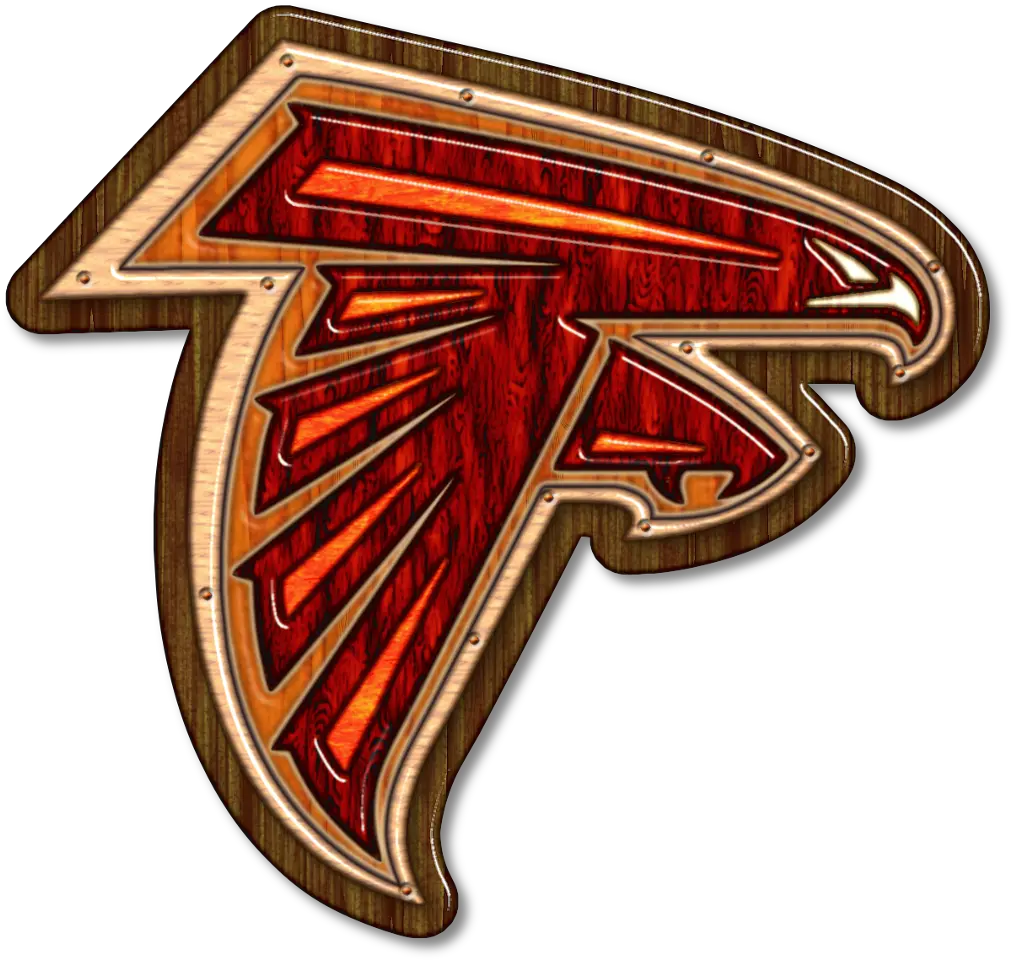 Download Free Atlanta Falcons Logo Png Falcons Logo For Isd Administration Building Atlanta Falcons Png