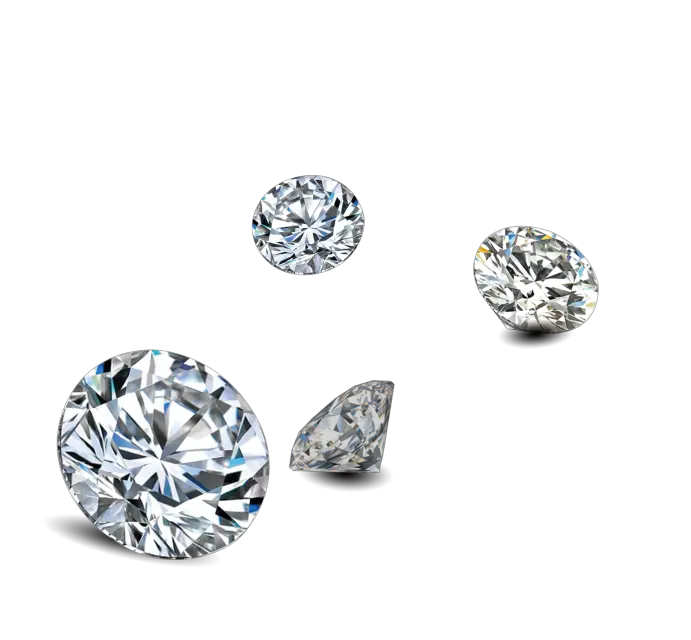 Gold Diamond Png