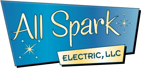 All Spark Electric Horizontal Png Electric Spark Png