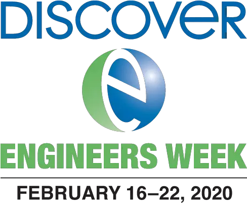 Empowered Future Generations Engineers Week 2020 Logo Png Aecom Logos