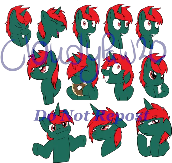 2162940 Alicorn Artistcloudypaw20 Donut Emoji Fictional Character Png Shrug Emoji Transparent