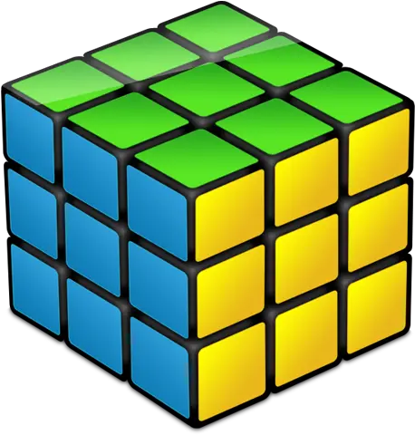 Rubiks Cube Free Png Image Cube Icon Png Cube Png