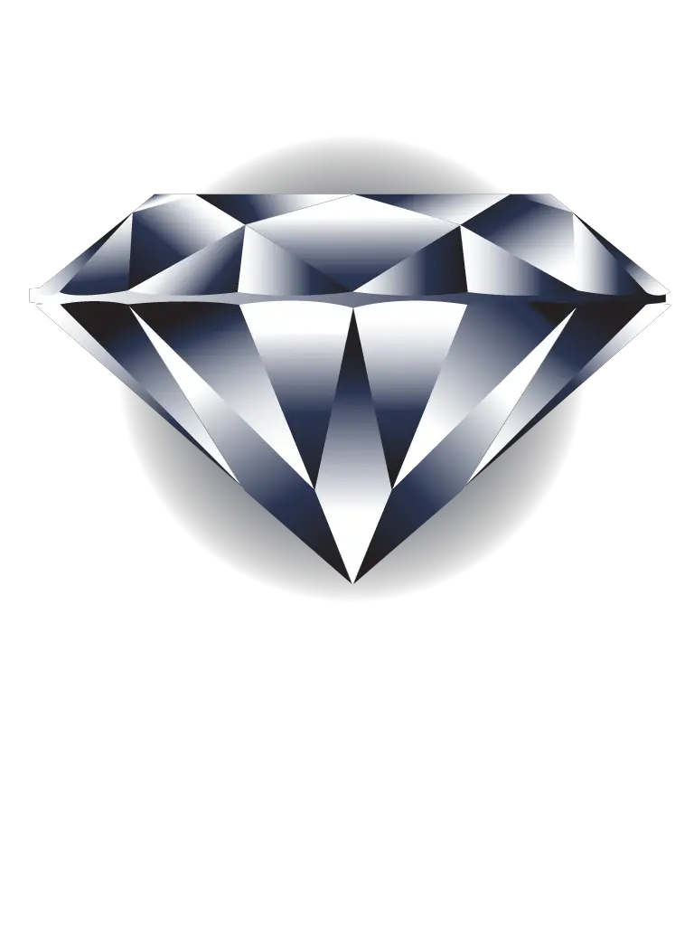 White Diamond Png