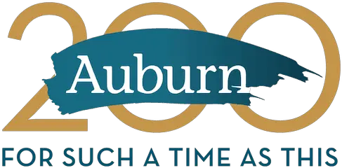 Auburn Seminary Language Png Auburn Logo Png