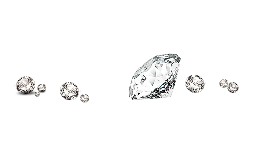 Shape Diamond Png