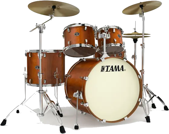 Drums Png Picture Tama Silverstar Dark Mocha Fade Drum Png